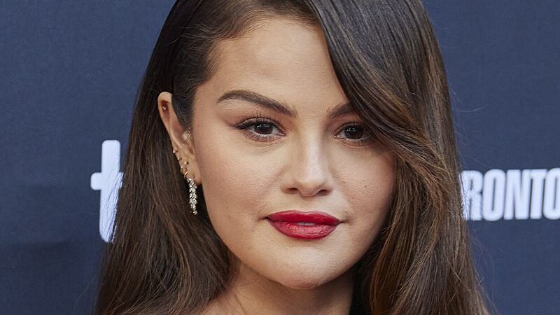 selena gomez