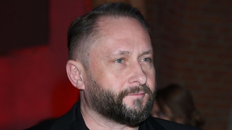 Kamil Durczok nie żyje. Szpital informuje o przyczynie śmierci dziennikarza