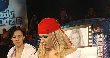 "Nie znoszę głupoty i prostactwa"