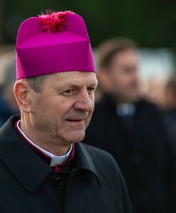 Abp Wojda na czele Episkopatu. Tak mówił o homoseksualistach