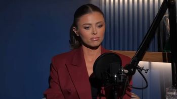 Joanna Opozda wspomina TRUDNĄ CIĄŻĘ i wraca do tematu ZDRADY: "Sypie ci się życie jak domek z kart. Jest to potworne uczucie"