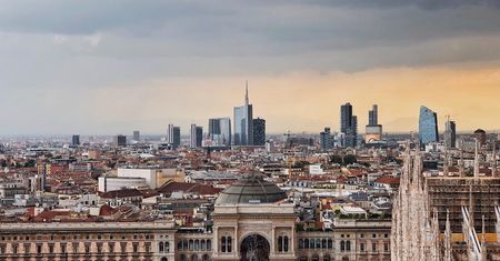 Most do globalnego kapitału. Jak największe polskie firmy sięgają po inwestorów z całego świata?