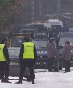 Tragiczna akcja w Magdalence. Policjanci uniewinnieni