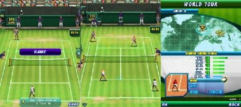 Cellna recenzja: Wimbledon 2009 3
