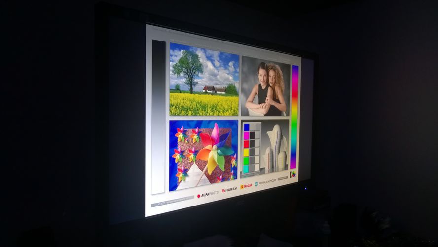 AOC U2868Pqu – test taniego monitora 4K. Warto się skusić? 6