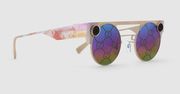 Gucci i Snap wypuszczają inteligentne okulary