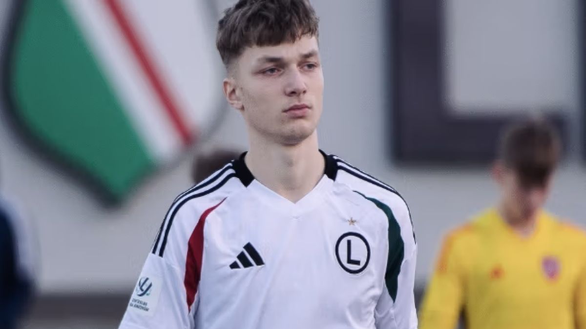 17-latki piłkarz trafił do szpitala, jego siostra zginęła na mie