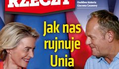 Wydawca „Wprost” i „Do Rzeczy” dalej na minusie. „Nasi klienci ograniczają wydatki reklamowe”