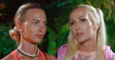 TYLKO NA PUDELKU: Ola Tomala po finale "Królowej przetrwania" uderza w Elizę: "Czułam, że będzie ostatnia, karma wraca"