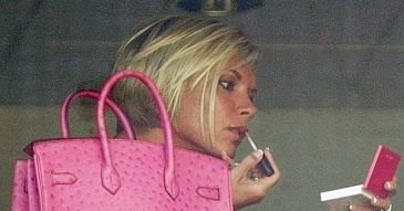 Lily Allen atakuje Victorię Beckham!