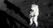 Zdjęcia Armstronga z lądowania na Księżycu, którego nie znasz