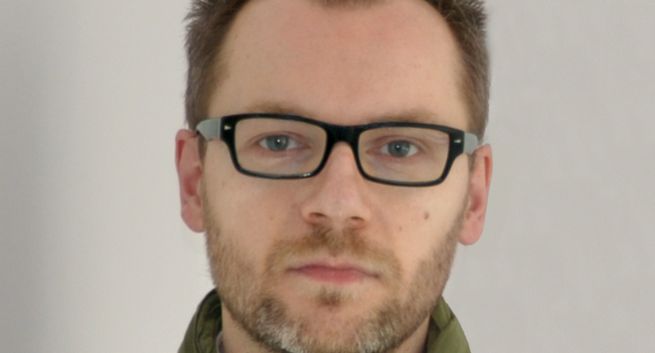 Piotr Kania: z Dragon Rouge do Logic Design