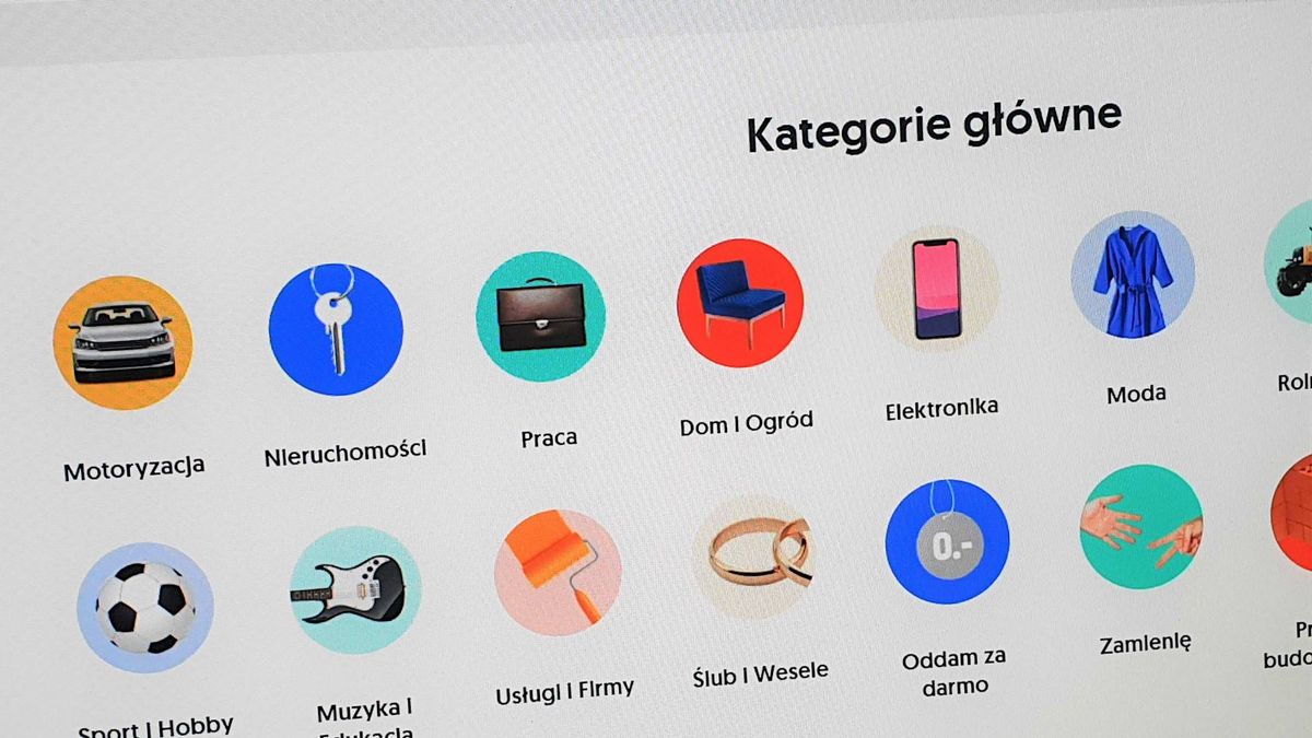 Oszuści wciąż wykorzystują OLX do swoich działań