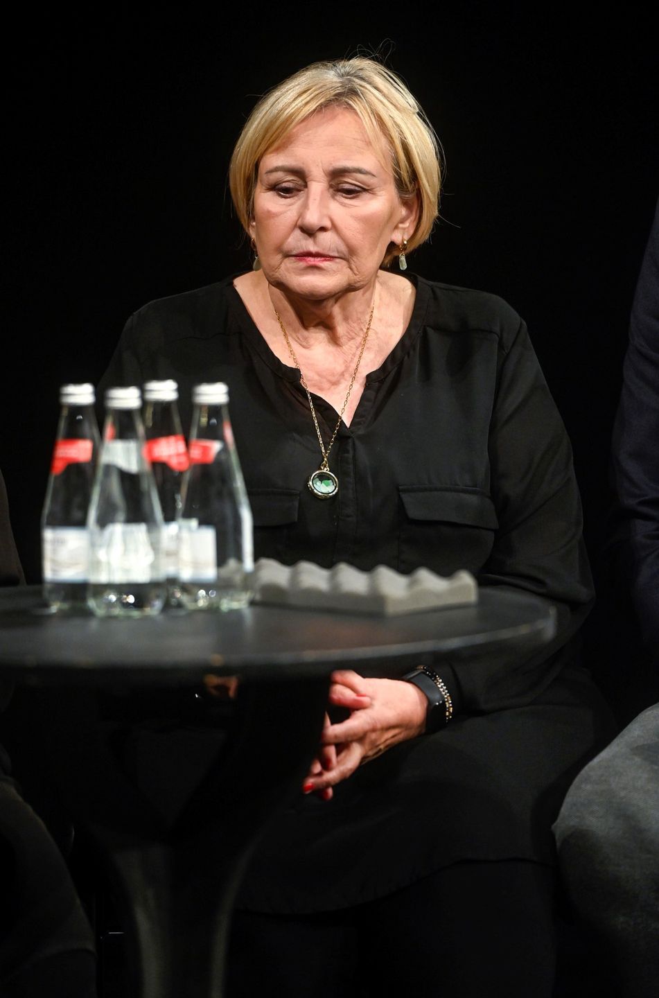 Mama Anny Przybylskiej padła ofiarą oszustwa