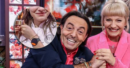 To ona wygrała "MasterChef Nastolatki" i zgarnęła niezłą sumkę. Mało kto wie, że ma znaną ciocię