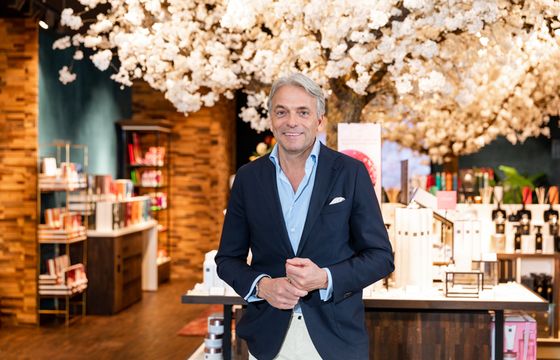 Rituals Cosmetics świętuje 25 lat: 2,4 mld euro przychodu, 16% wzrostu i 30 mln euro na działania społeczne