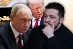 Rozmowy o zakończeniu wojny. "Porozumienie musi być konkretne"