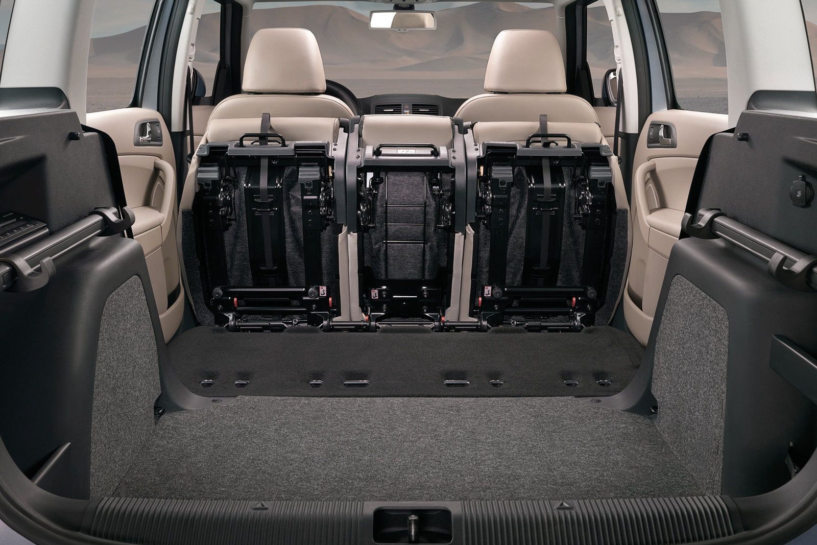Škoda Yeti