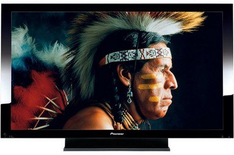 Pioneer Kuro najlepszy według Popular Science 2