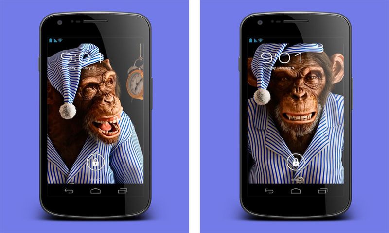 Weekendowy Zestaw Gier i Aplikacji: Titanium Watch Face, RAM Manager Pro oraz Snake Rewind 3
