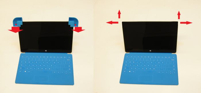 Ears - uszy, dzięki którym lepiej słyszy się tablet 3