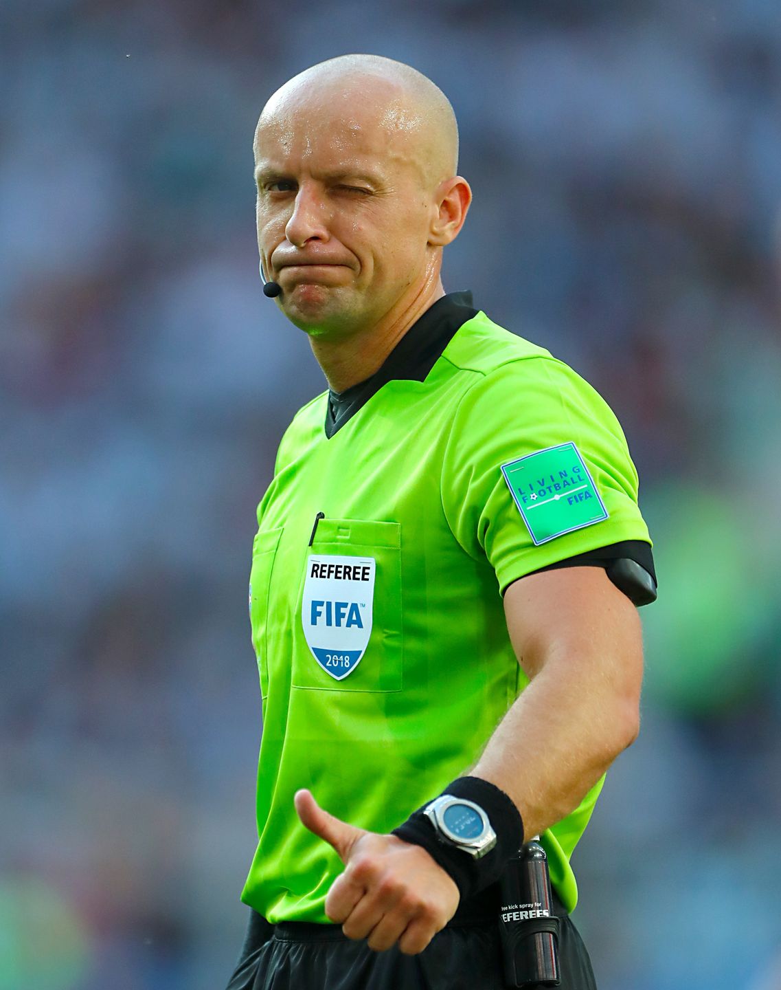 Szymon Marciniak