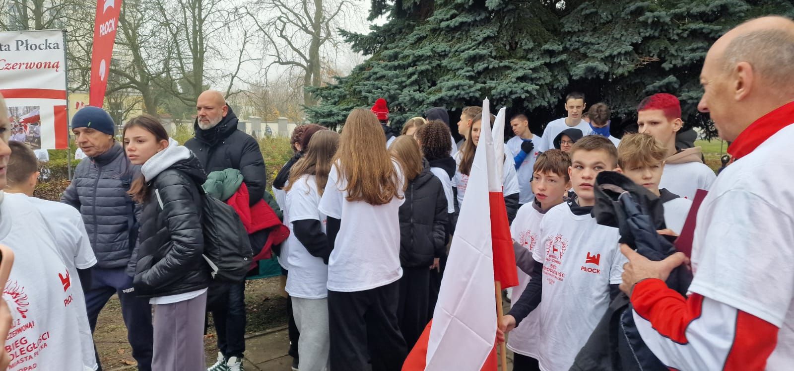 Bieg Niepodległości 