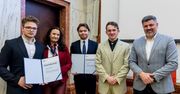 Tarnowskie Góry: Reprezentant młodzieży w sejmiku województwa
