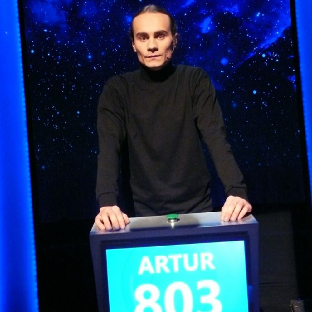 Artur Baranowski