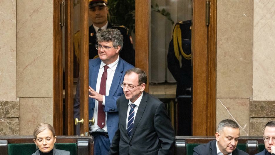 PiS skarży się Radzie Europy. "Możemy to traktować jako tortury"