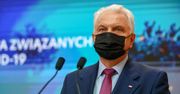 Waldemar Kraska ujawnił najnowsze dane. Już mówi o kolejnej fali koronawirusa