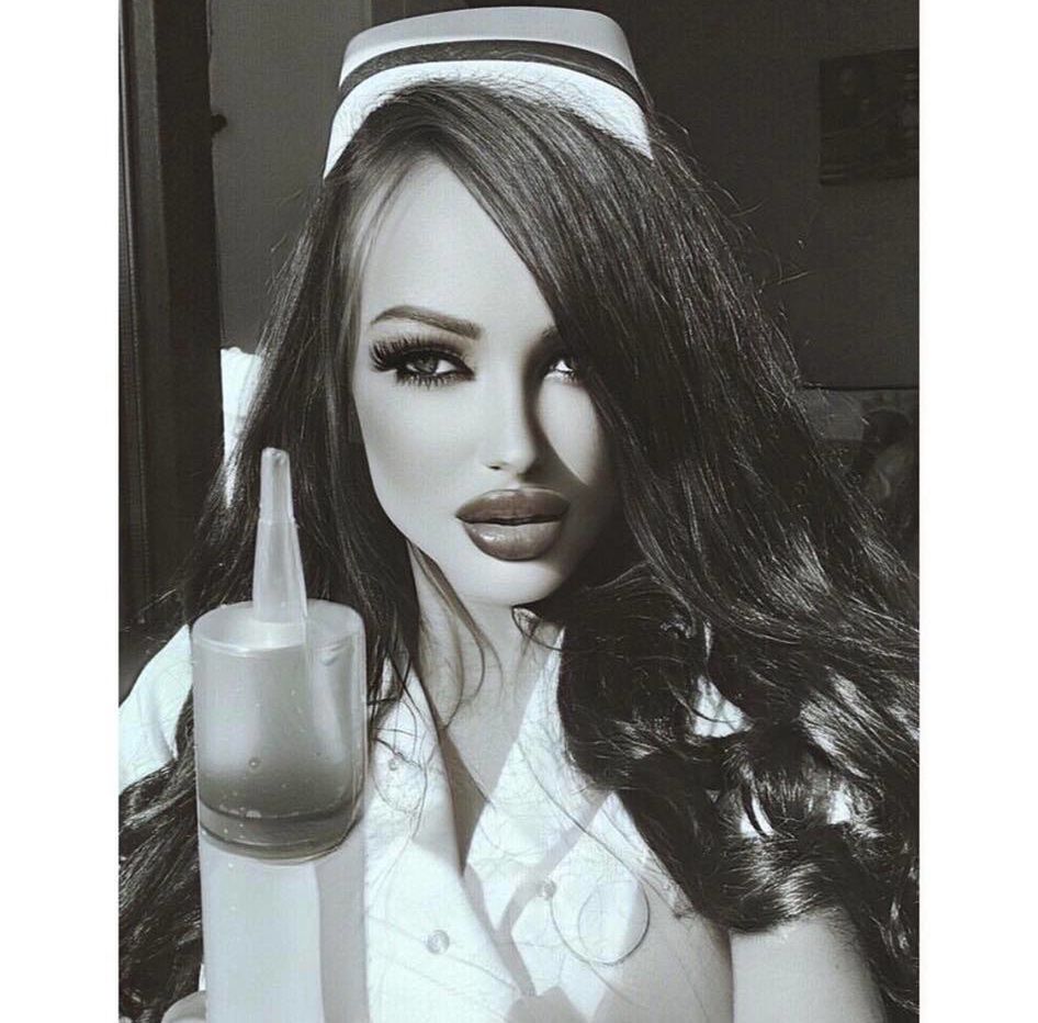 Małgorzata Godlewska