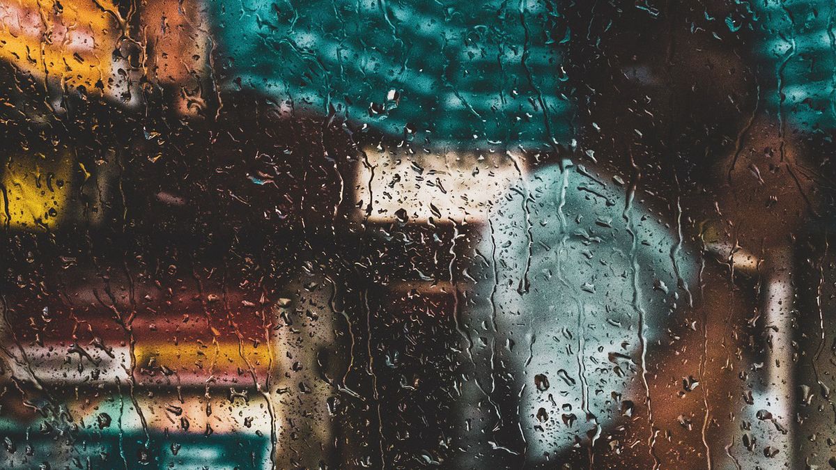 Święta mogą być deszczowe i wietrzne.