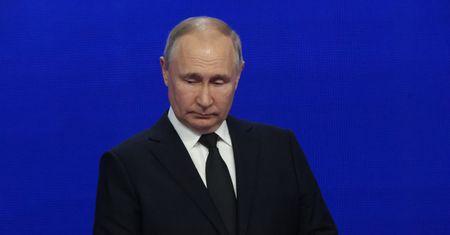 Nowe sankcje przeciwko Rosji. Ukraina ogłosi je w rocznicę napaści