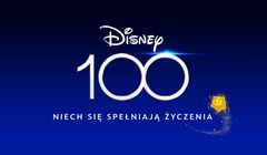 Świąteczna kampania Disneya zwieńczeniem obchodów 100. rocznicy marki na rynku