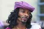 ''Mary + Jane'': Snoop Dogg kręci serial o trawce