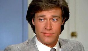 "Dynastia": John James, słynny serialowy Jeff, kiedyś i dziś