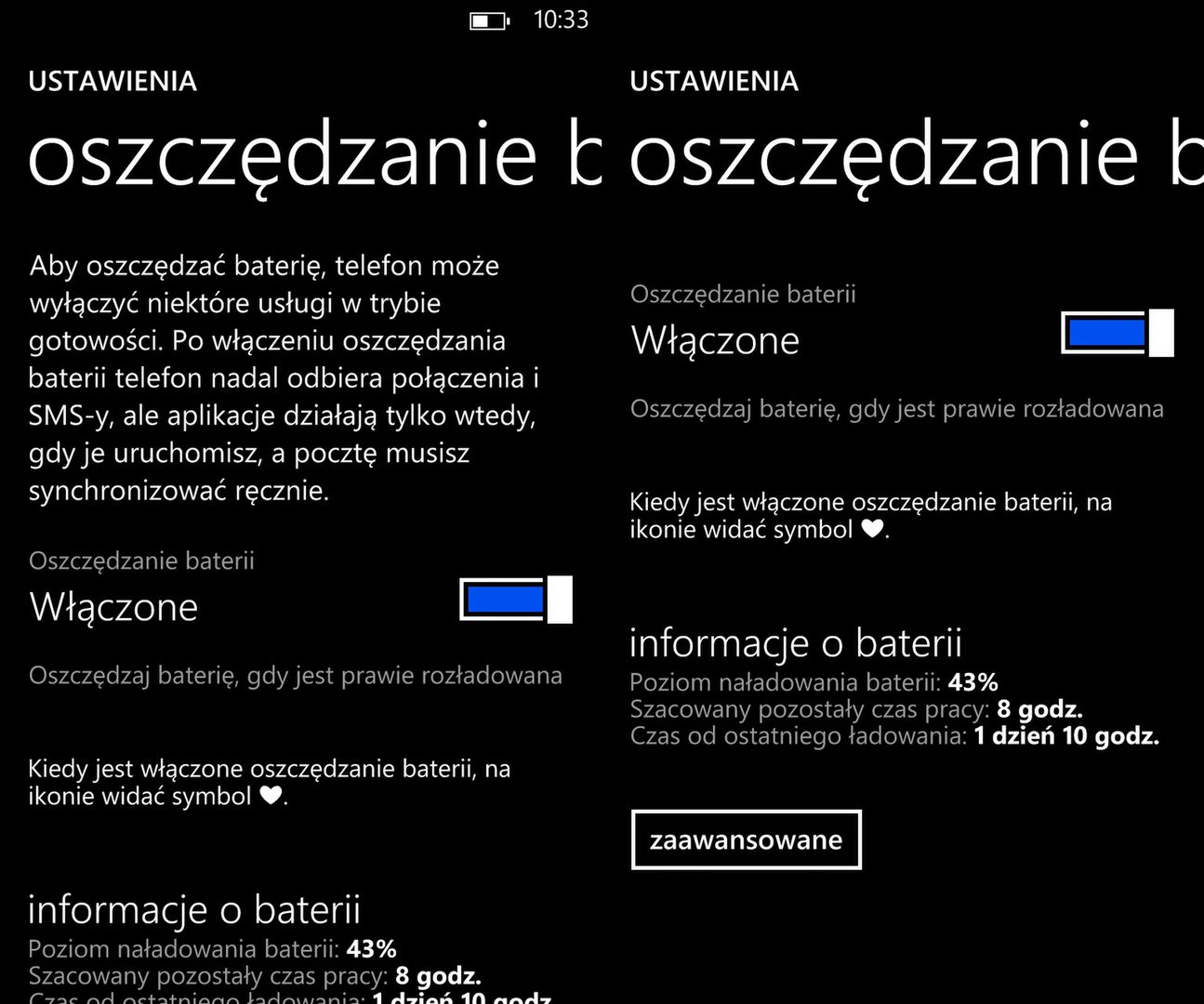 Nokia Lumia 920 - prawdziwy majstersztyk i nadzieja dla WP8 [test] 42