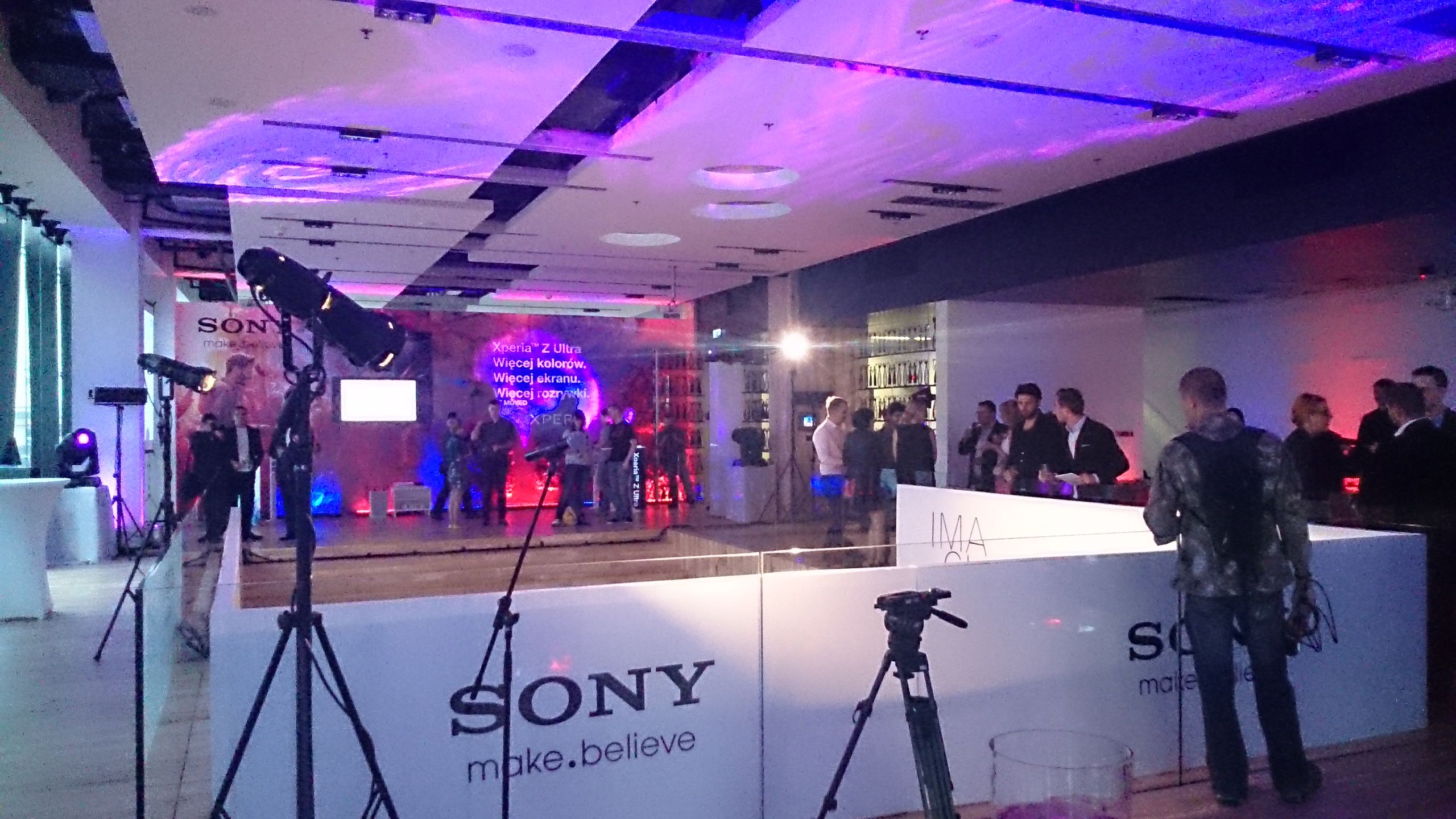 Sony Xperia Z Ultra może okazać się za wielka [pierwsze wrażenia] 3