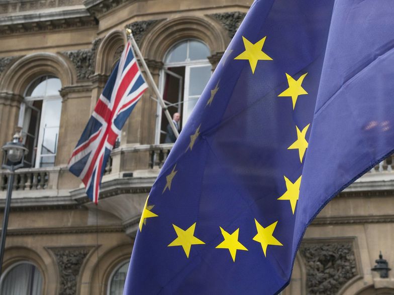 Samo myślenie o Brexicie kosztuje. Nawet 65 mln funtów rocznie