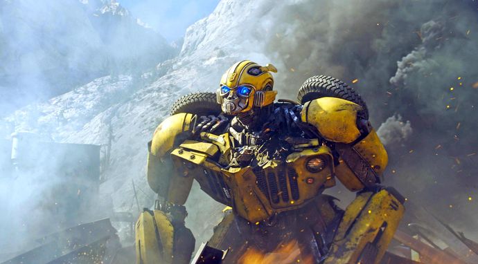 Bumblebee