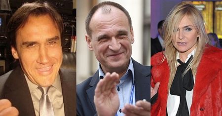 Propozycja Kukiza: Olejnik i Kolonko za Lisów
