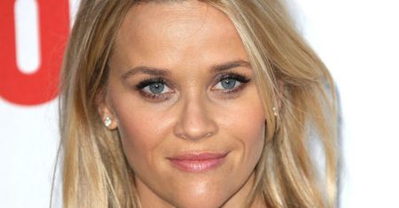 Reese Witherspoon na otwarciu muzeum w Los Angeles