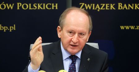 Pomoc dla frankowiczów - ZBP przedstawił plan działania. 800 milionów dla kredytobiorców