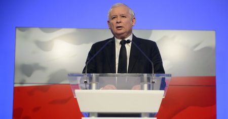 Jarosław Kaczyński chce dymisji rządu Donalda Tuska. Jeśli nie...