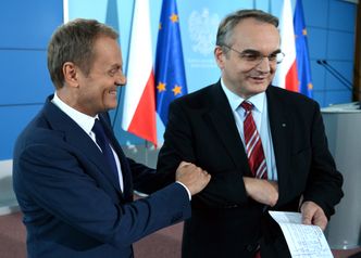 Koniec mataczenia z VAT-em. Tusk uderzy w wiele firm