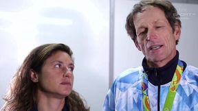 The World Sailing Show: przez raka do Rio