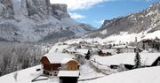 Alta Badia - najsłynniejszy kurort Włoch
