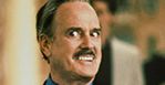 John Cleese bardziej scenarzystą