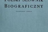 Posłowie chcą objąć patronatem Polski Słownik Biograficzny